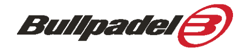 Bullpadel