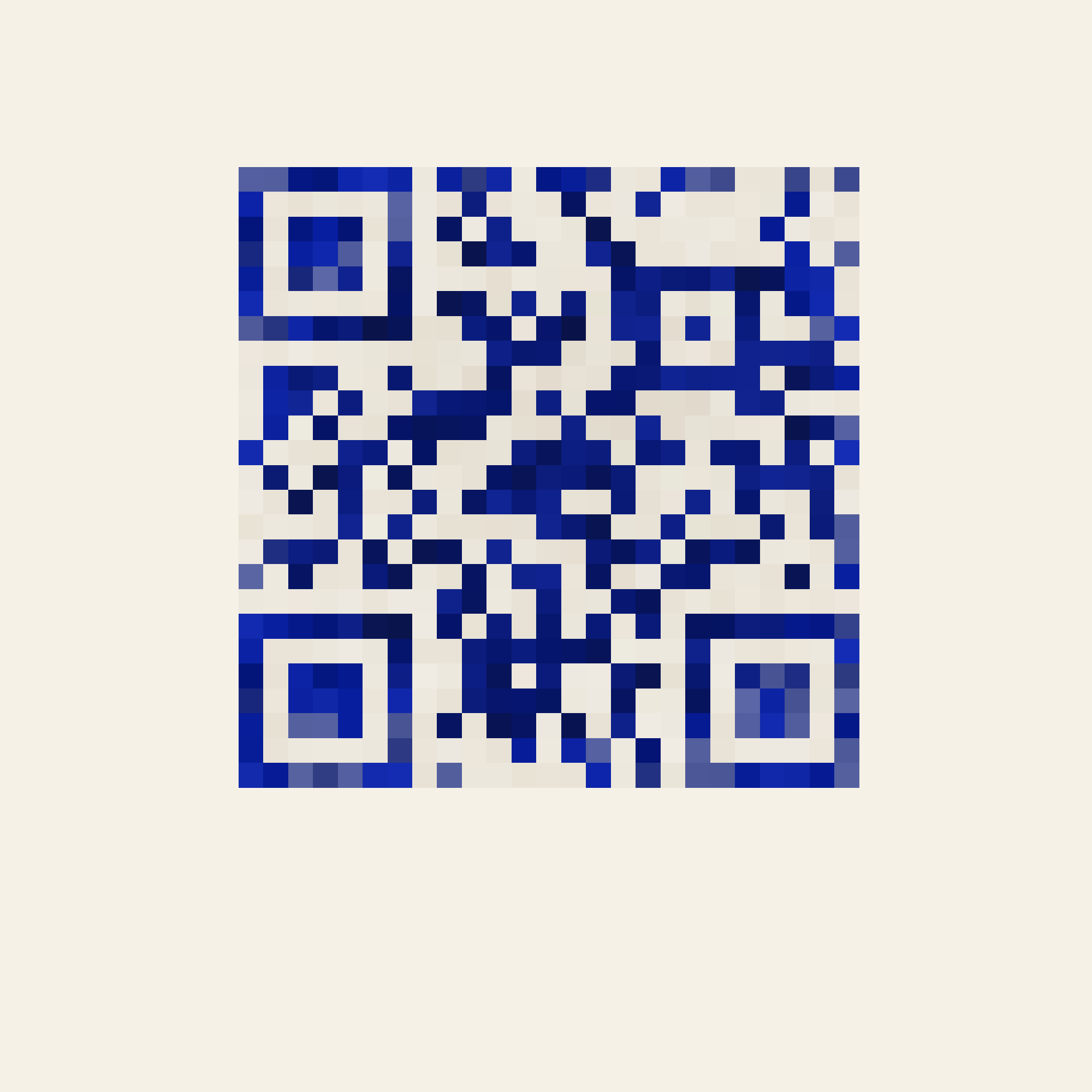 MercadoCorp Scannable WhatsApp QR Code